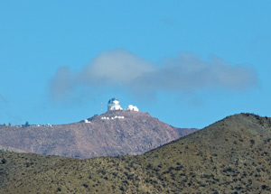 cerro tololo